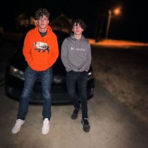 Meet your Posher, Maison